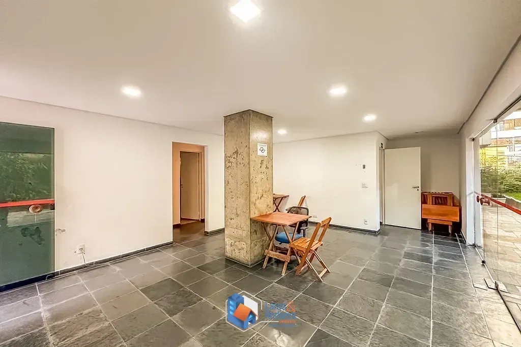 Imagem Apartamento à venda 2 Quartos 1 Vaga 85M² Vila Madalena São Paulo - SP