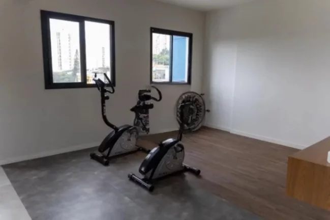 Imagem TERRAÇO BEACH PARQUE - Apto 55m² (Unidade de Revenda), em um condomínio com mais de 25 itens de lazer!