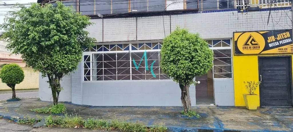 Imagem Prédio à venda, 575 m² por R$ 900.000,00 - Campo Grande - Rio de Janeiro/RJ