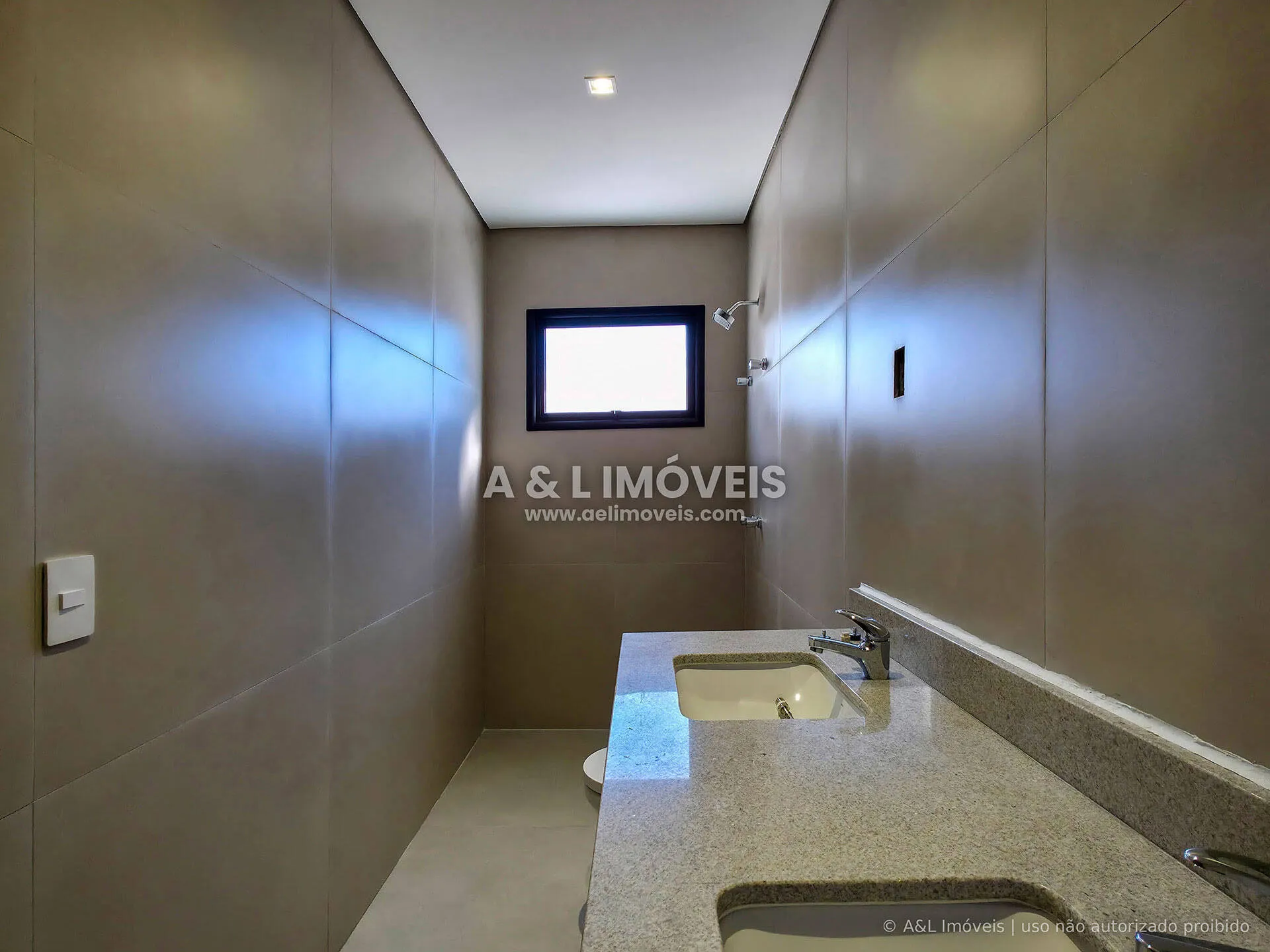 Imagem Casa térrea com 3 dormitórios e área gourmet no Campos do Conde II