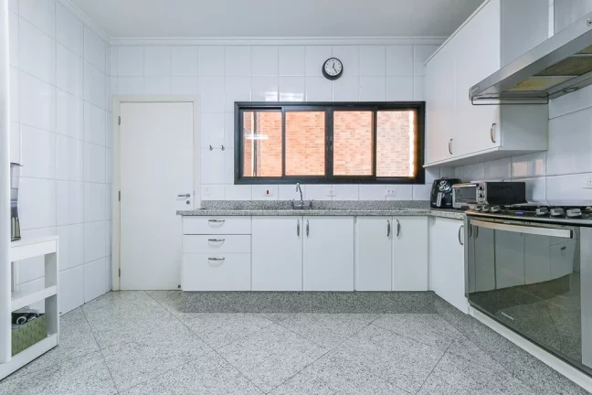 Imagem Apartamento à venda em São Paulo, Vila Suzana, com 3 quartos, 247m2