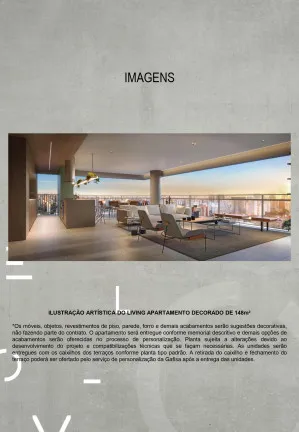 Imagem Apartamento com 3 Quartos à Venda, 97 m²em Vila Mariana - São Paulo
