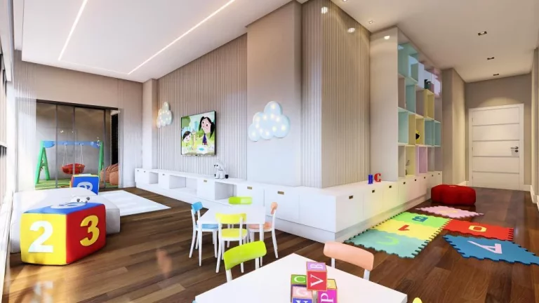 Imagem Apartamento à venda em Porto Belo, Perequê, com 2 quartos, 86,1m2
