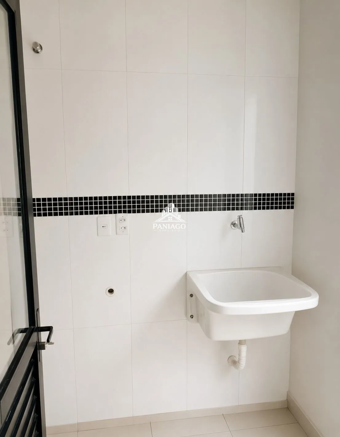 Imagem Sobrado à Venda no Boa Esperança com Piscina e Área Gourmet