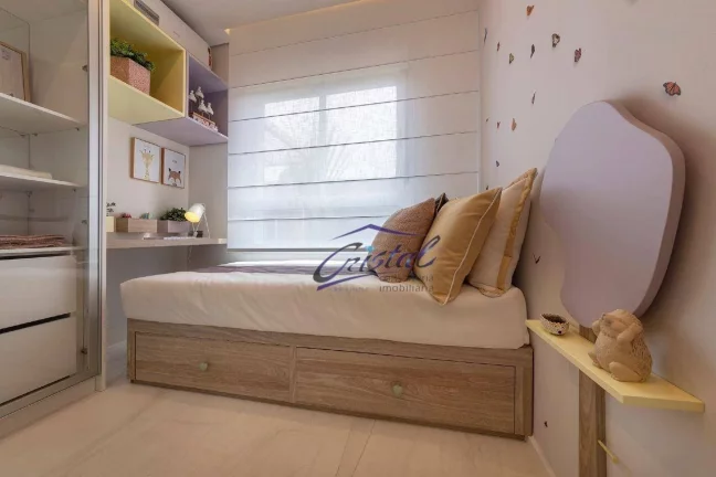 Imagem Apartamento à venda, 49 m² por R$ 529.671,00 - Barra Funda - São Paulo/SP