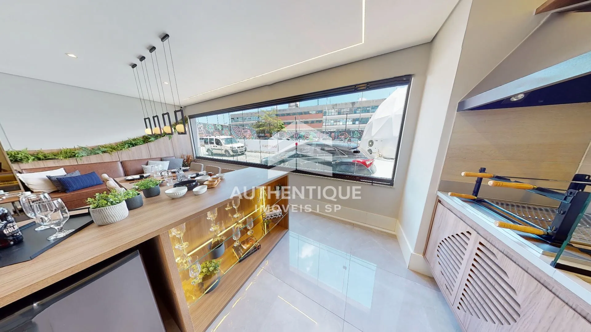 Imagem MISTRAL PATRIANI SBC JARDIM DO MAR - Apartamento no bairro Jardim do Mar em São Bernardo do Campo à venda