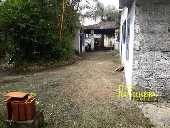 Imagem Chácara com 2 Quartos à Venda, 50 m² em Gaivota - Itanhaém