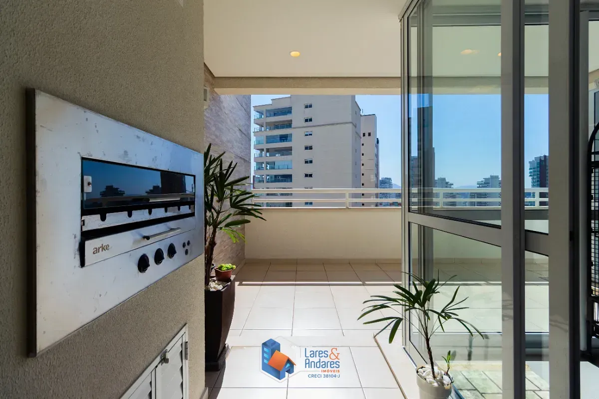 Imagem Cobertura para venda em Santana com 4 quartos, sendo 3 suítes, 315m²