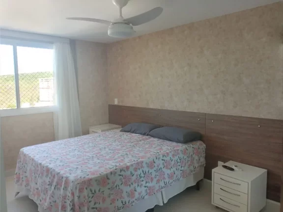Imagem LINDO APARTAMENTO A VENDA COM 2 QUARTOS 1 SUÍTE NA PRAIA DO MORRO GUARAPARI ES.