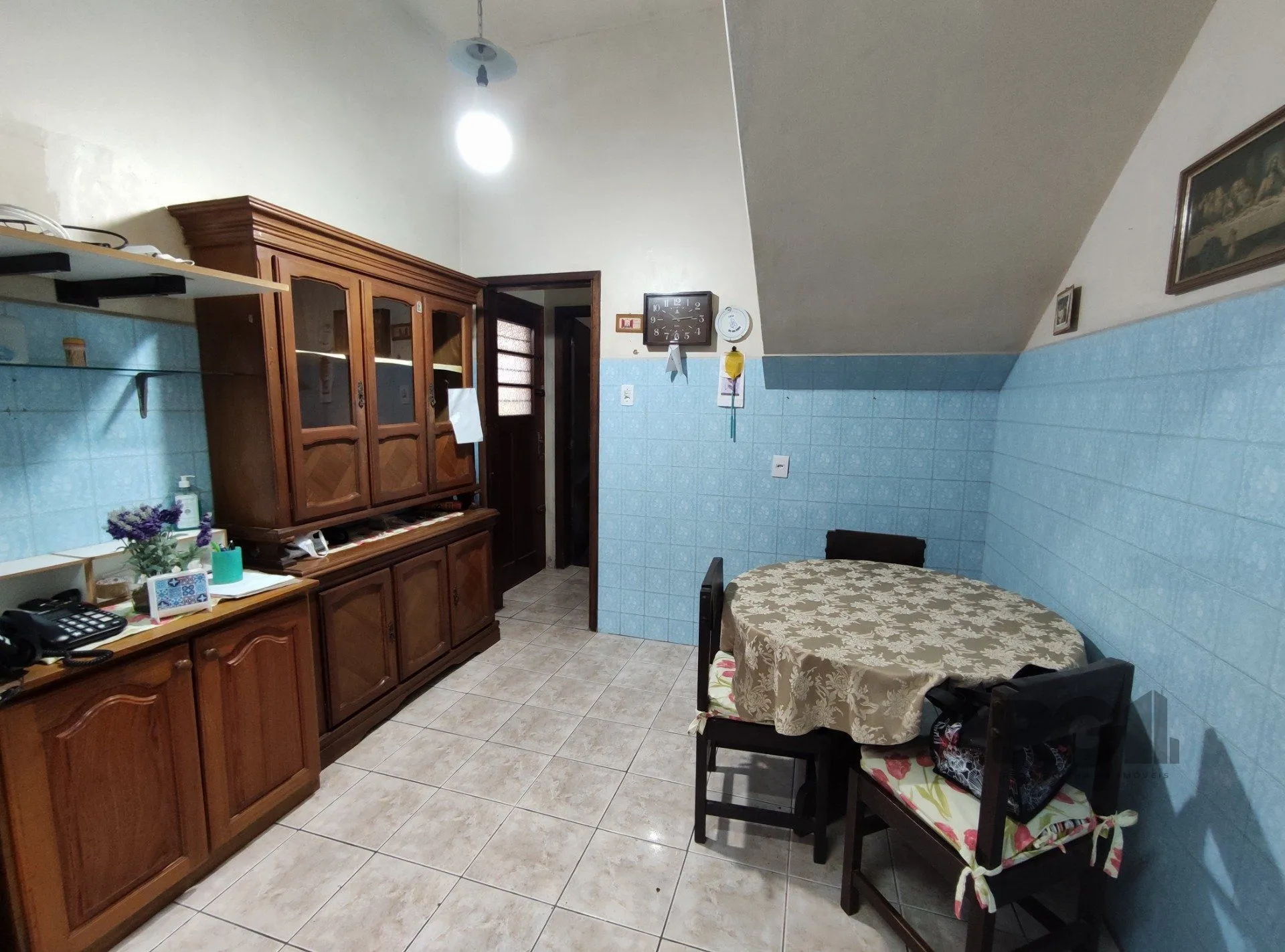 Imagem Casa em Higienópolis