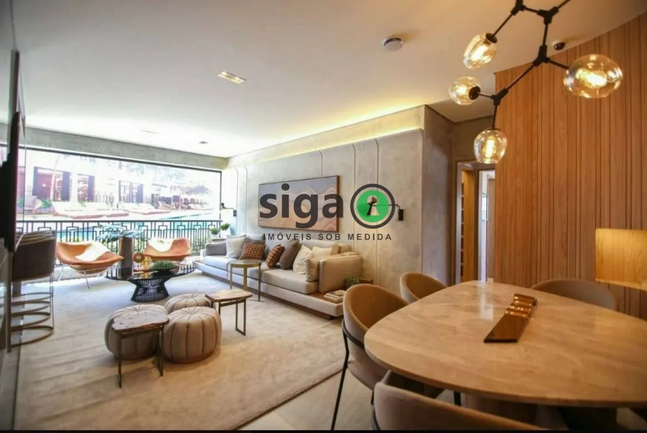 Imagem Apartamento para venda em Perdizes 03 suítes, São Paulo - SP