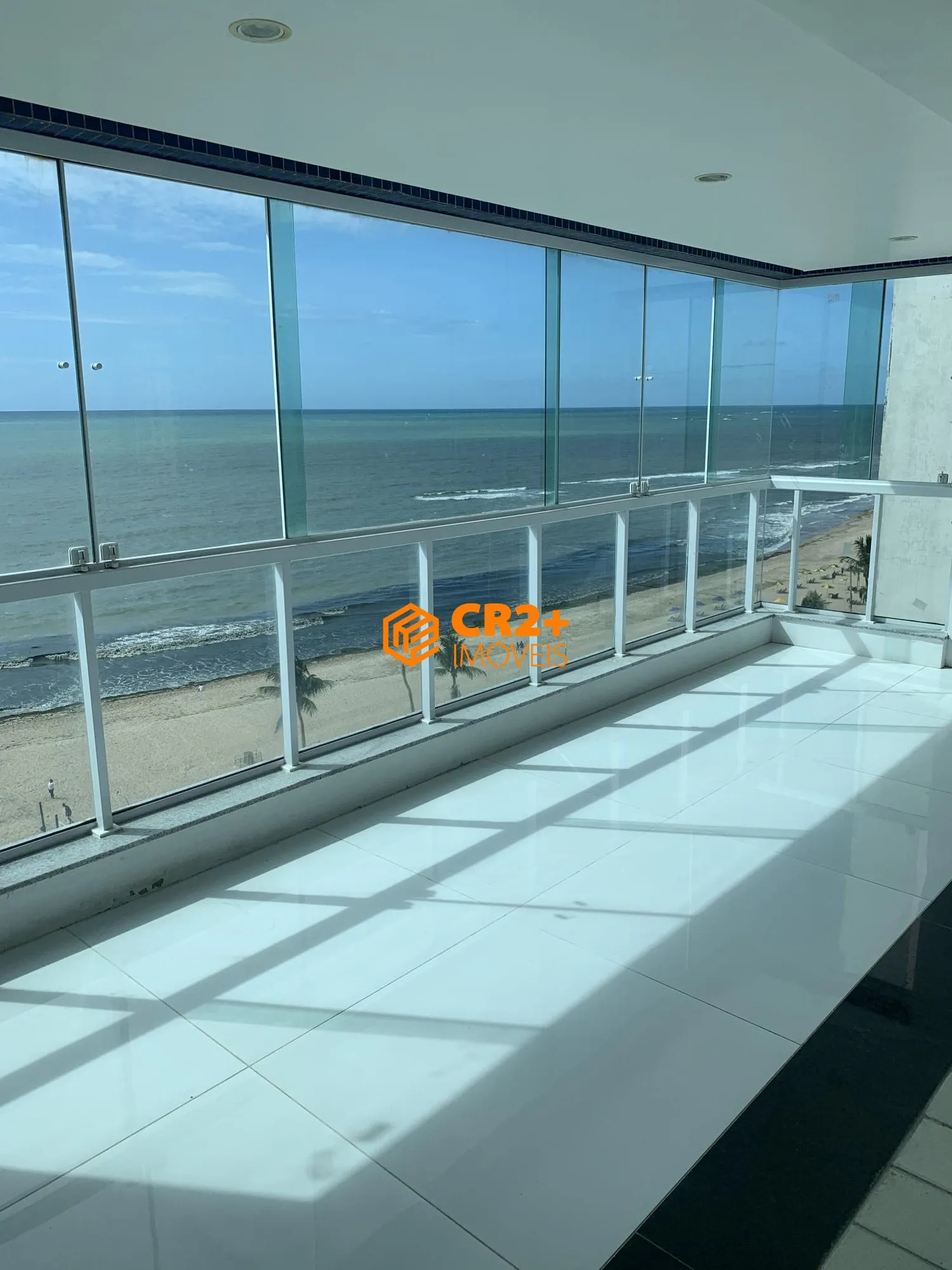 Imagem Vendo Apartamento com 277m2, 4QTOS, 2 Suítes sendo uma master.