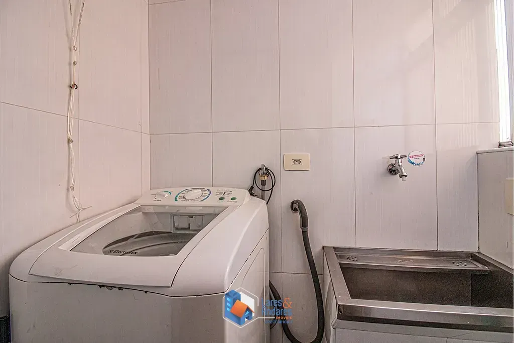 Imagem Apartamento à venda 2 Quartos 1 Suite 1 Vaga 83M² Vila Romana São Paulo - SP