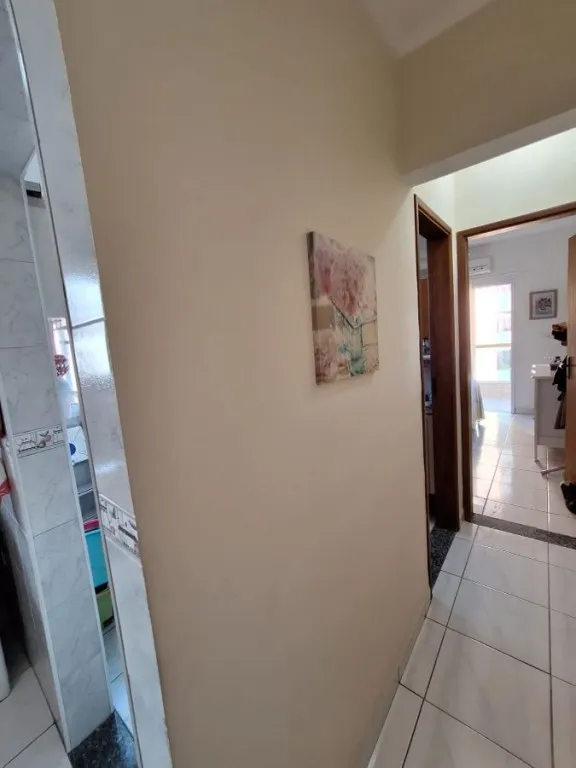 Imagem APARTAMENTO COM 45,00 m² - TUPI - PRAIA GRANDE SP