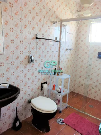 Imagem Apartamento à venda no bairro Enseada - Guarujá/SP
