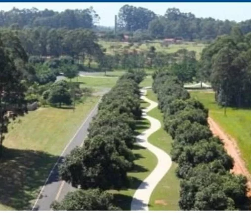 Imagem Terreno em Condomínio a VENDA, Santa Barbara Resort Residenc