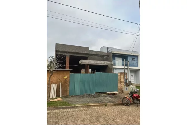 Imagem TM 500 Casa 612531059-23 - Casa à venda no bairro Tarumã - Viamão/RS