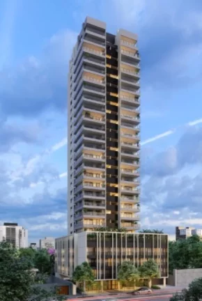 Foto do imóvel APARTAMENTO RESIDENCIAL em São Paulo - SP, Vila Madalena em Rua Alves Guimarães
