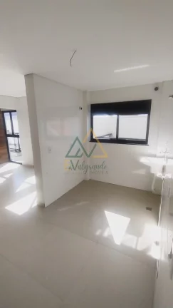 Imagem Apartamento à venda Pineville Pinhais PR