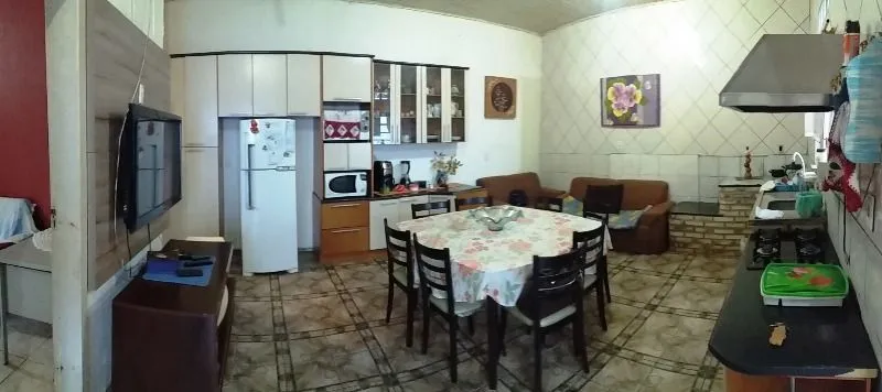 Imagem Casa Comercial para Venda - 300m², 0 dormitórios, 8 vagas - Sarandi