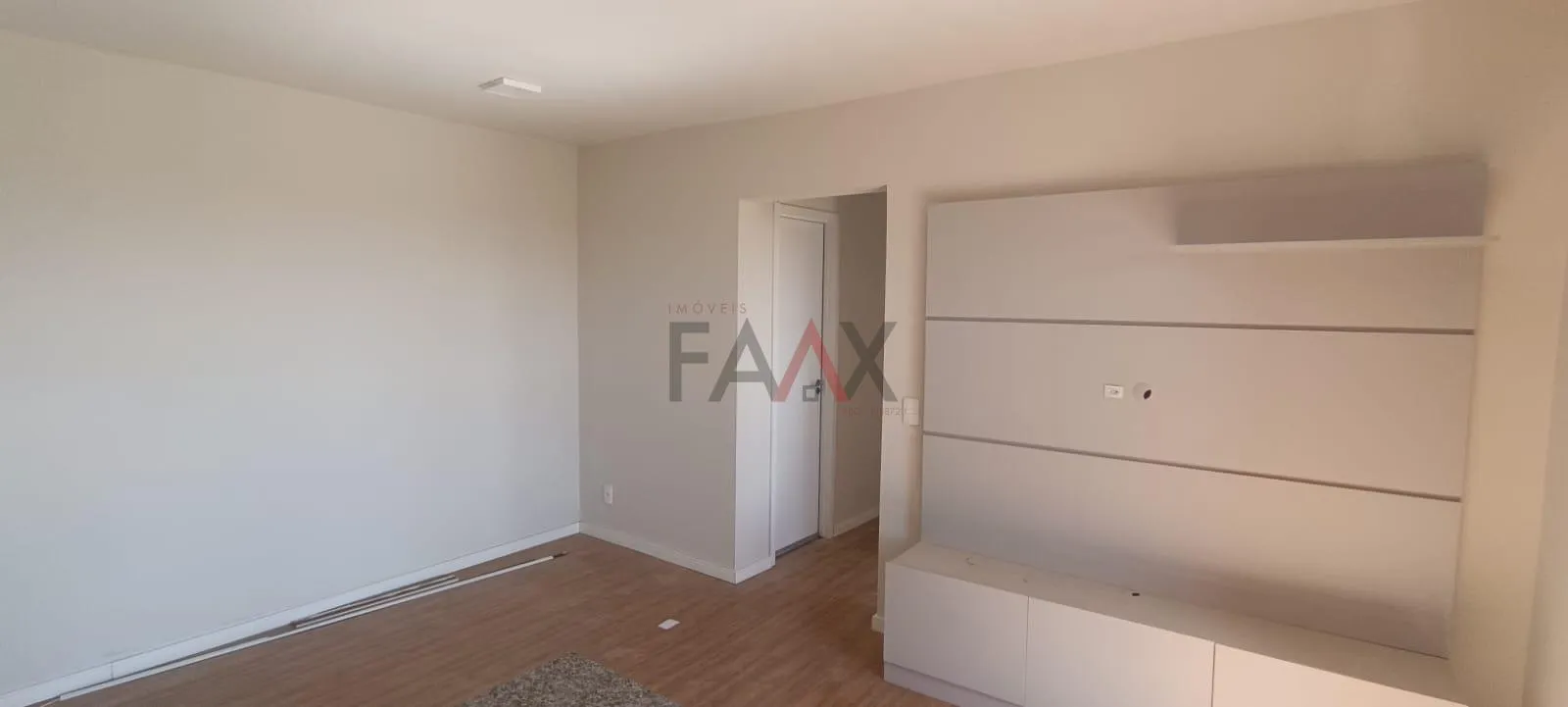 Imagem Apartamento 3 Quartos para Locação no Vista Batel com Sacada e Churrasqueira