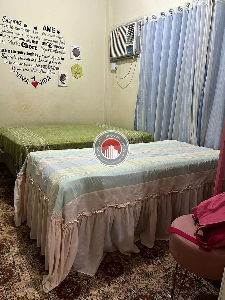 Imagem Casa a Venda no bairro Santa Eugênia - Nova Iguaçu, RJ