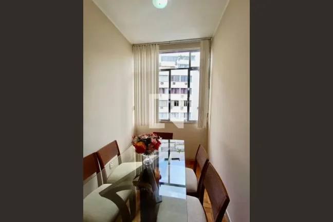Imagem Apartamento à Venda - Copacabana, 3 Quartos, 100 m2