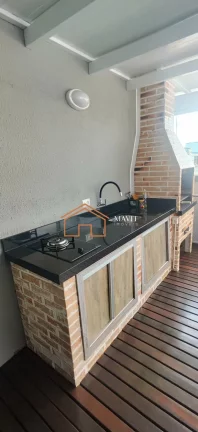 Imagem APARTAMENTO RESIDENCIAL em JOINVILLE - SC, SANTO ANTÔNIO