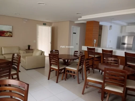 Imagem Venda de apartamento de 3 quartos na Vila Firmiano Pinto, São Paulo-SP: 1 suíte, sala, garagem e 67,08 m² de área.