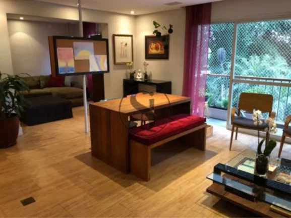 Imagem APARTAMENTO RESIDENCIAL em SÃO PAULO - SP, CAMPO BELO