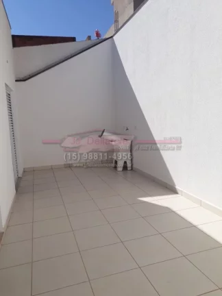Imagem Casa a venda na Água Branca em Boituva interior de São Paulo km 116 Castelo Branco Terreno 8x20= 1...