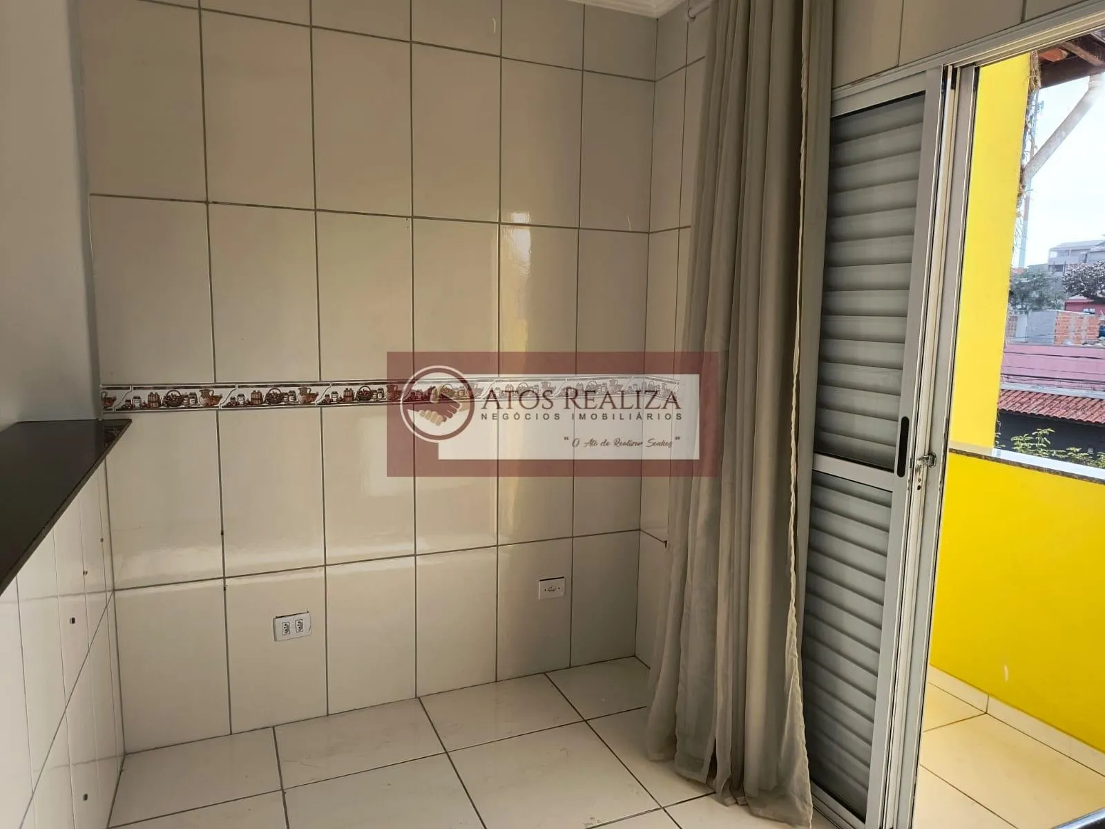 Imagem Aluguel casa tipo Apartamento 1 Dorm, 1 banheiro em Jardim das Imbuias - SP