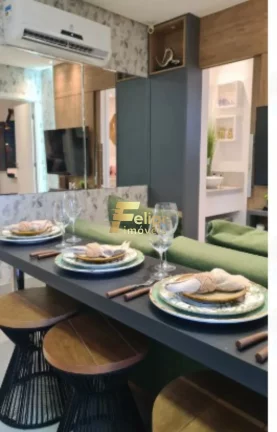 Imagem LINDO E ACONCHEGANTE APARTAMENTO LOCALIZADO EM ITAPARICA, VILA VELHA/ES!