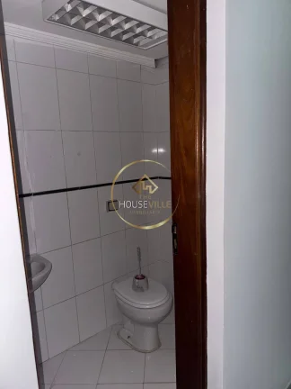Imagem Ponto Comercial, 243m, Satélite, Locação, Sjc.