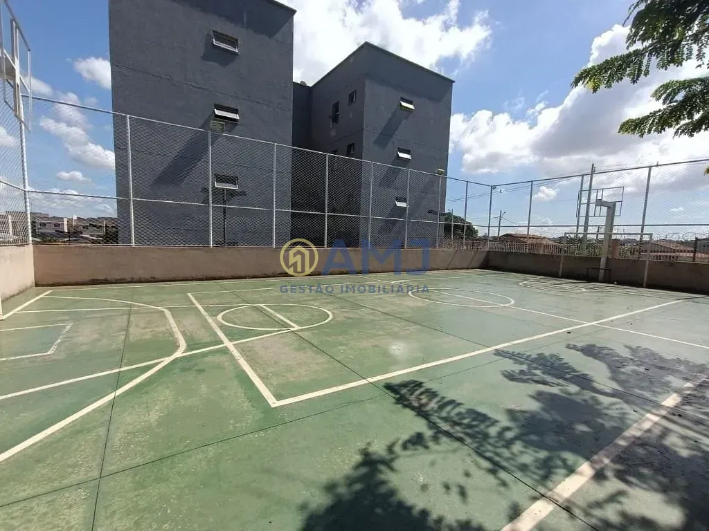 Imagem Apartamento 2 Quartos - Condomínio das Orquídeas