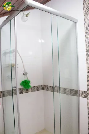 Imagem SOBRADO EM CONDOMÍNIO PRÓXIMO DE SANTANA