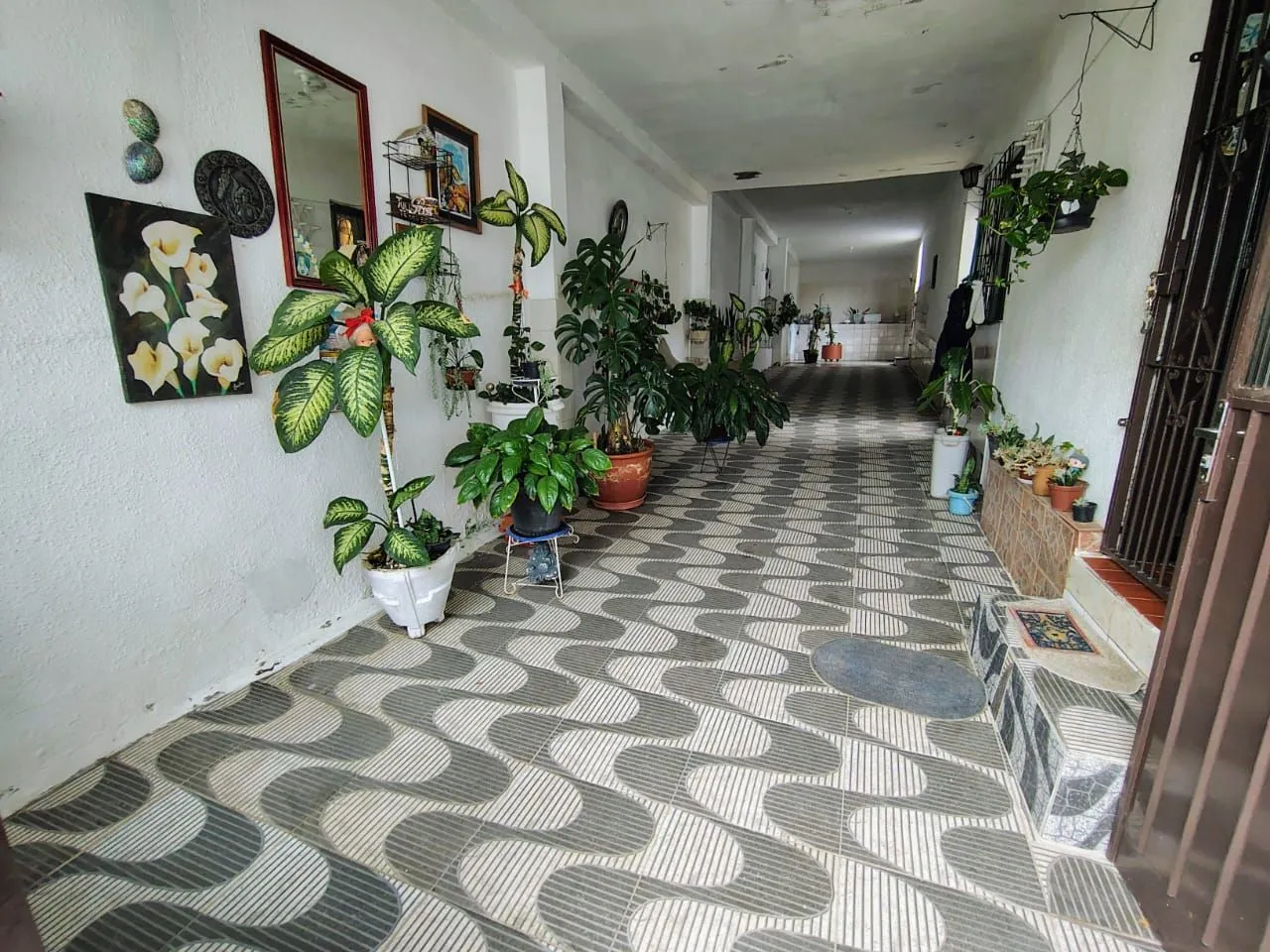 Imagem Casa 3 dormitórios e 3 vagas de garagem.