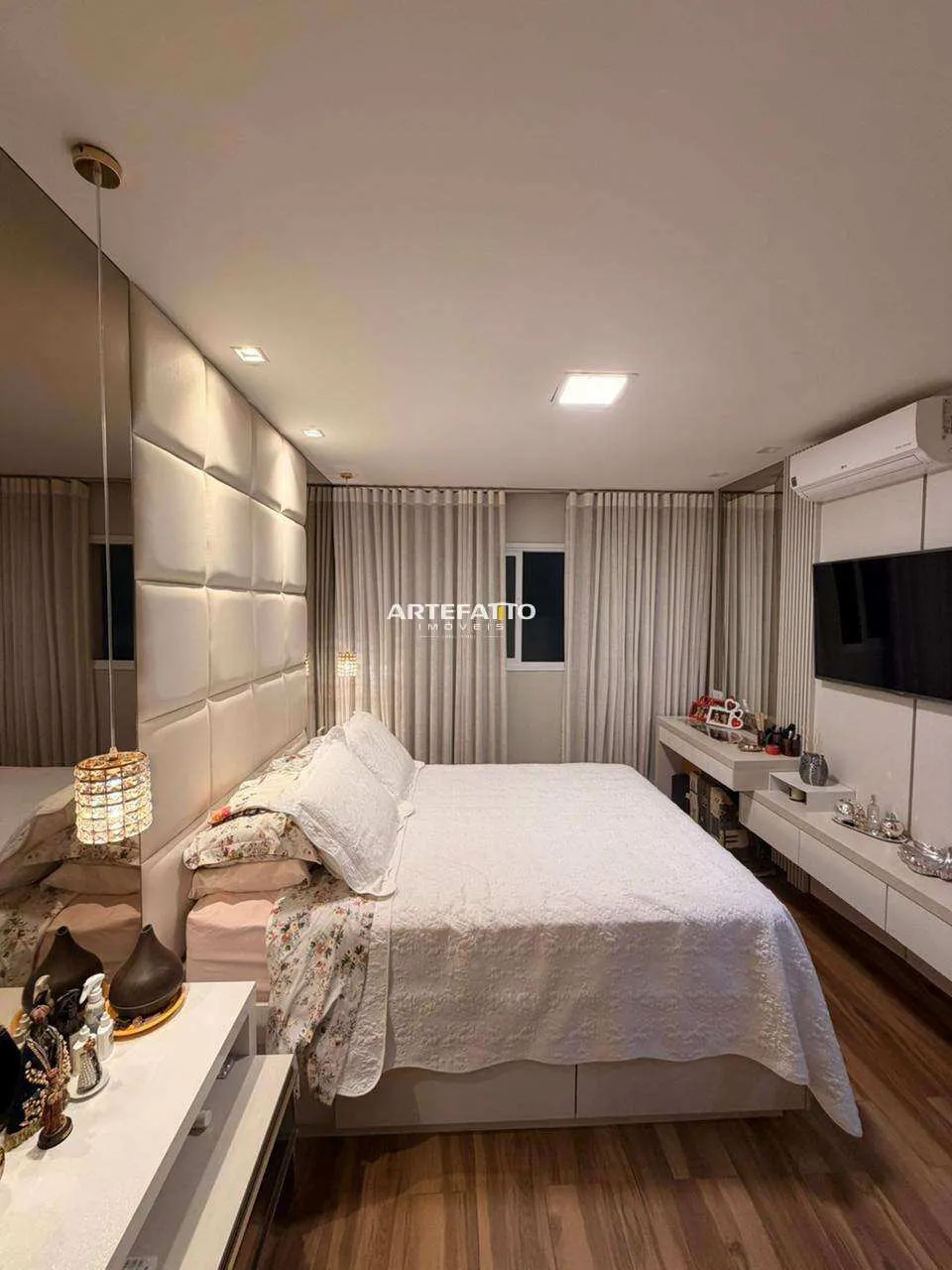 Imagem Apartamento à venda em Franca, Residencial Amazonas, com 3 quartos, 190m2
