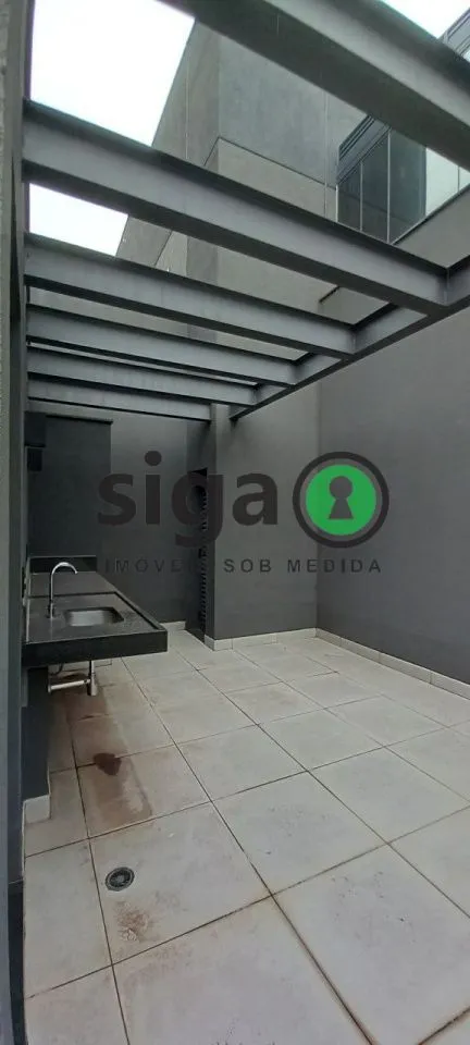 Imagem Apartamento com 2 quartos, sendo 2 suítes para venda Itaim Bibi