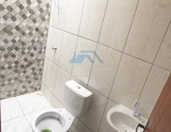 Imagem CASA RESIDENCIAL em CURITIBA - PR, Campo de Santana