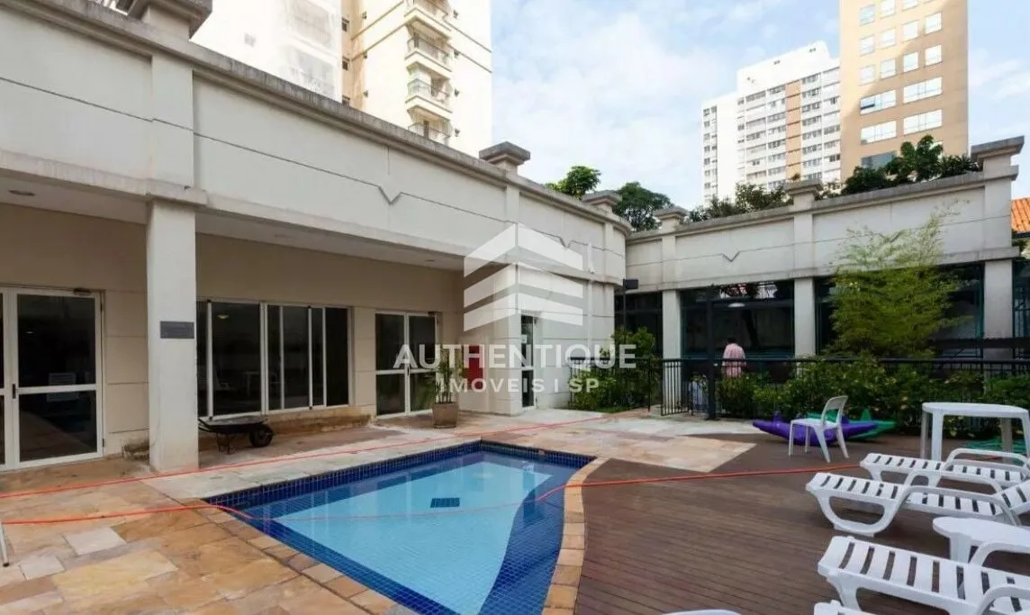 Imagem IL TERRAZZO COMPANY VILA CLEMENTINO - Apartamento à venda no bairro Vila Clementino - São Paulo/SP, Zona Sul