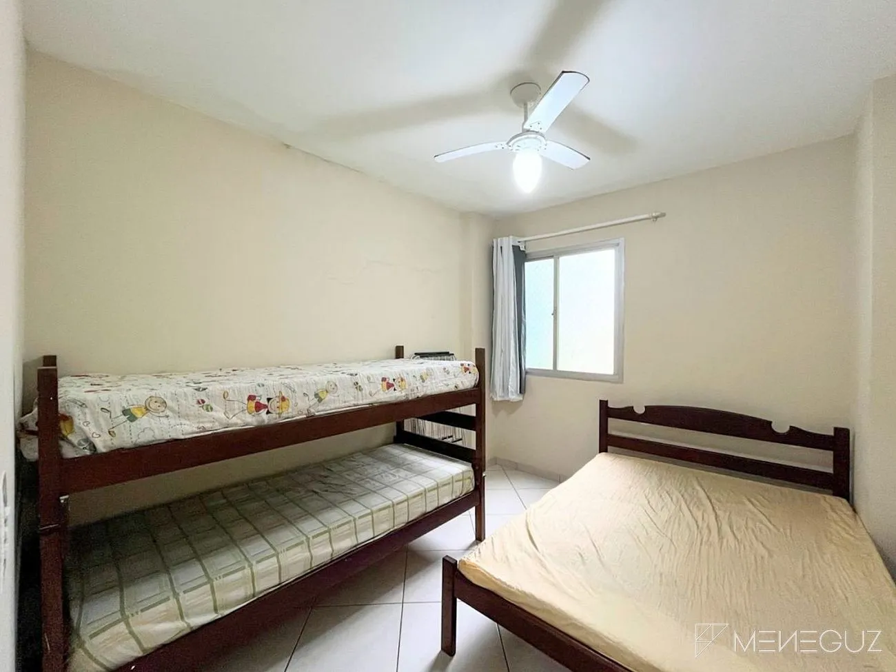 Imagem Apartamento 3 quartos a venda de frente total para a Praia do morro em Guarapari