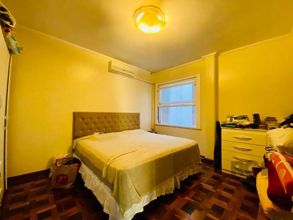 Imagem Apartamento em Floresta