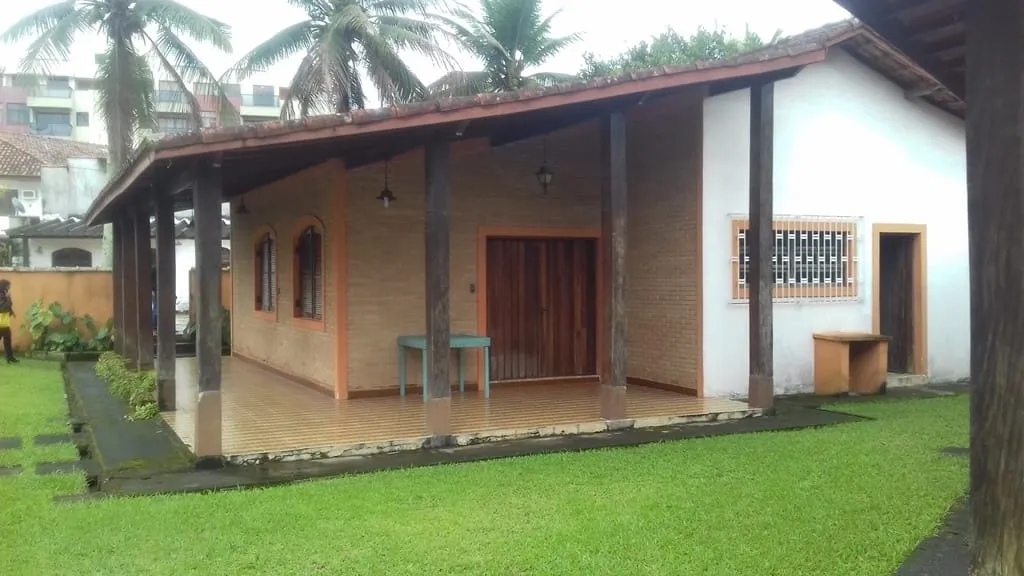Imagem Casa à venda 5 Quartos, 5 Suites, 5 Vagas, 1000M², Praia do Tenório, Ubatuba - SP