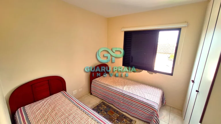 Imagem Apartamento à venda no bairro Enseada - Guarujá/SP