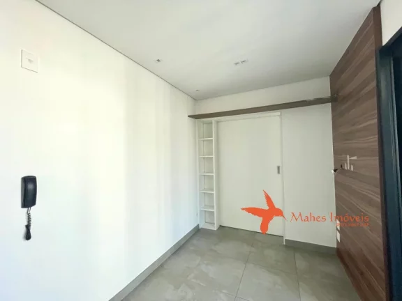 Imagem Apartamento para alugar em São Paulo-SP, Pinheiros: 1 quarto, 1 suíte, 1 sala, 1 banheiro, 1 vaga, 32m² de área.