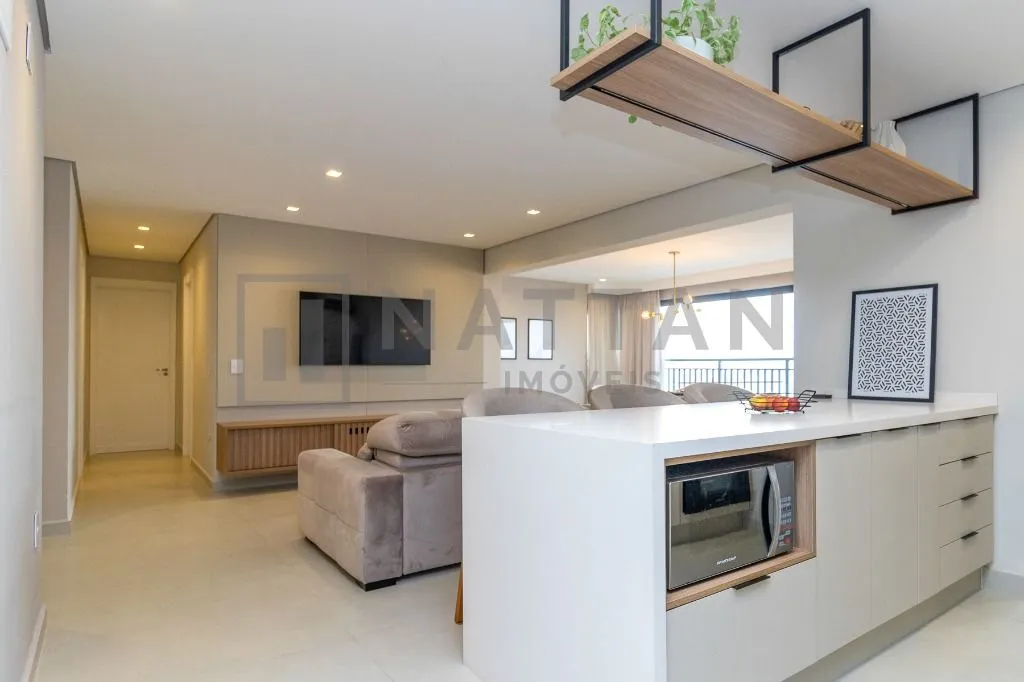 Imagem Apartamento com 3 dormitórios à venda, 109 m² por R$ 1.790.000,00 - Tatuapé - São Paulo/SP