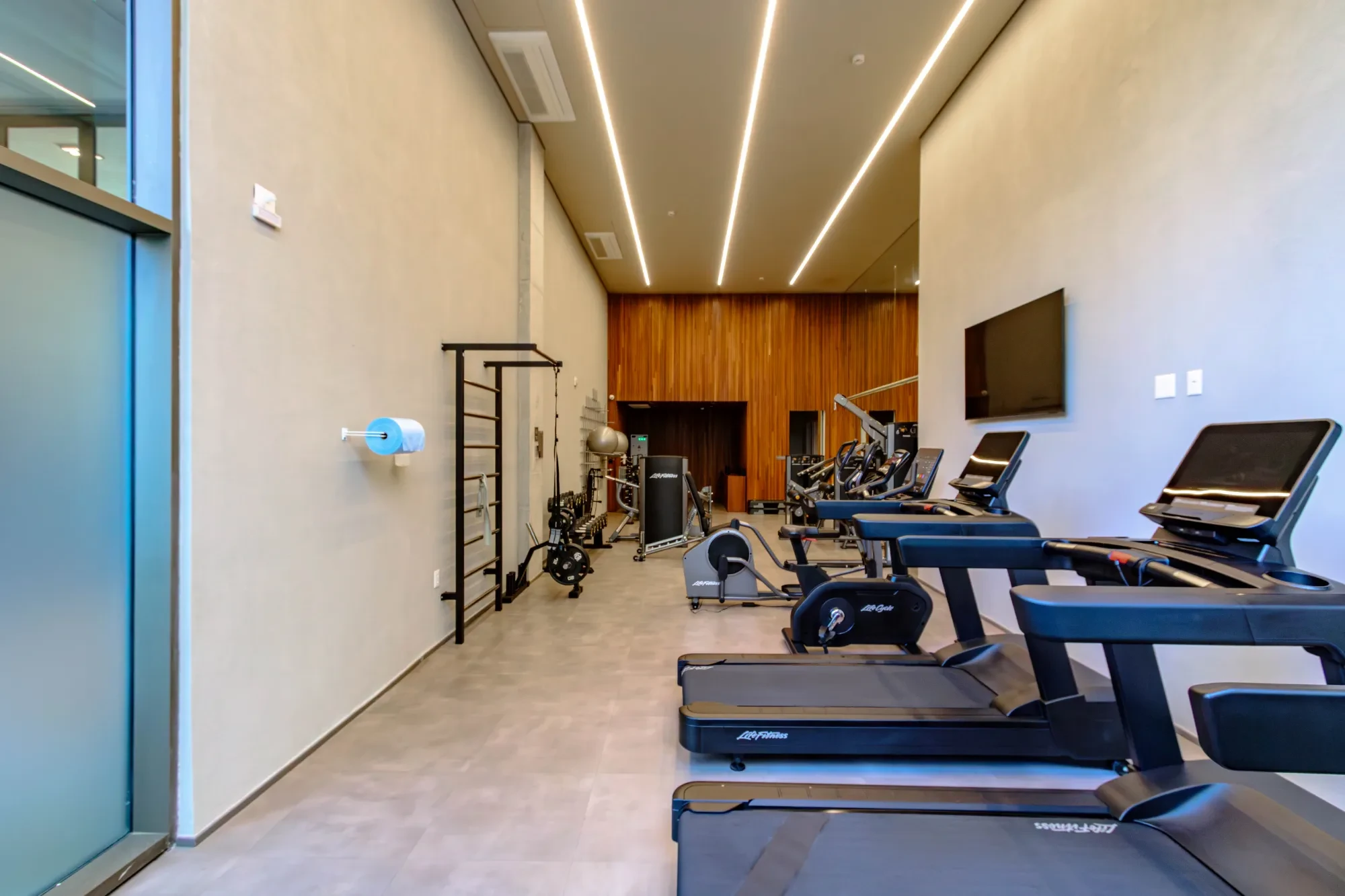 Imagem Apartamento com 1 Quarto à Venda, 87 m² em Jardim Europa - São Paulo