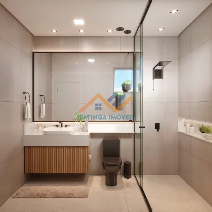 Imagem Apartamento de 150m² em Cidade Nobre - Ipatinga