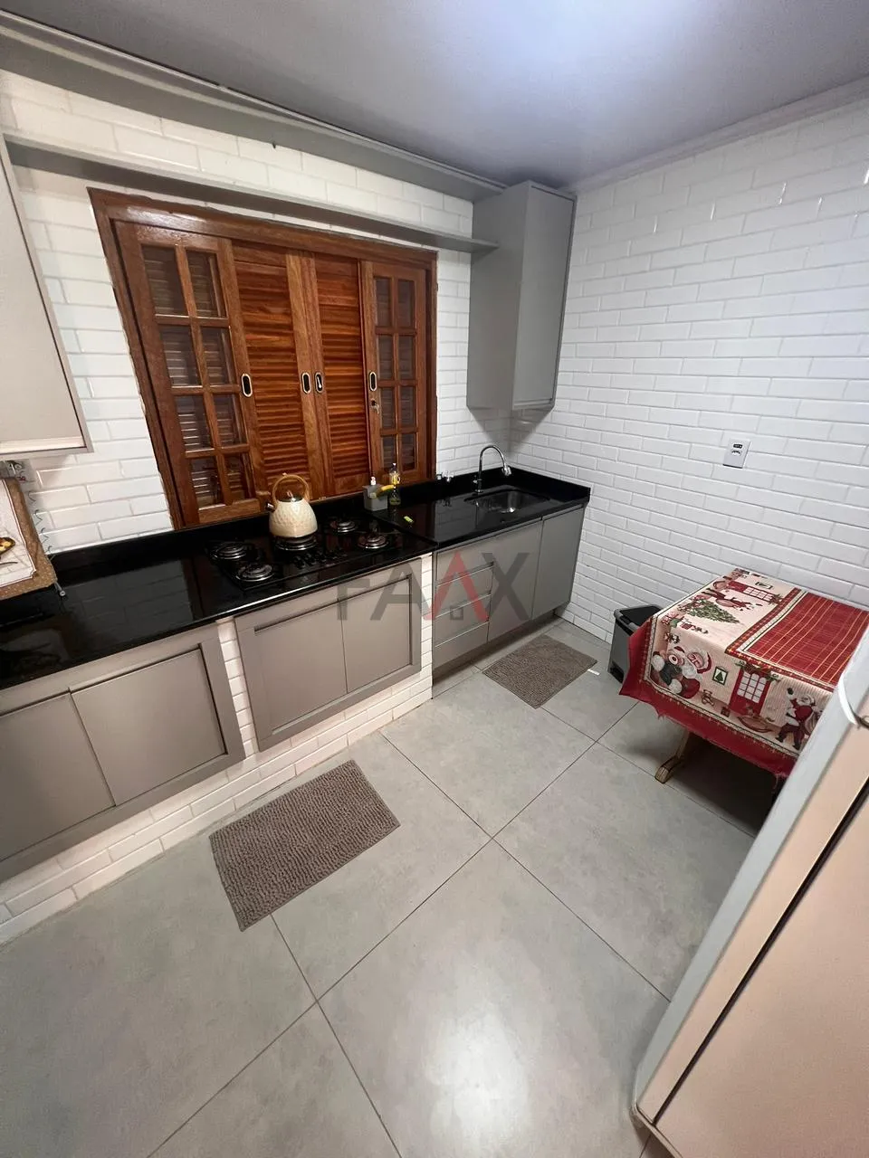 Imagem Casa no Alagado de Faxinal do Céu à venda, Faxinalzinho, PINHAO - PR